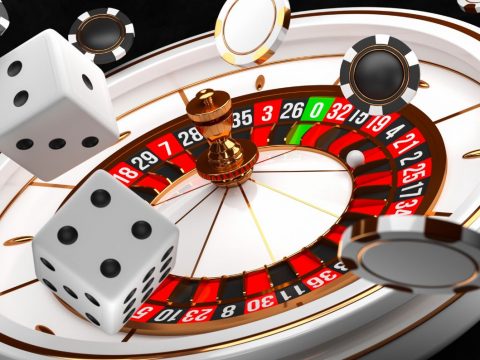Jogos com Dealers Ao Vivo: O Guia Definitivo para Cassinos Online
