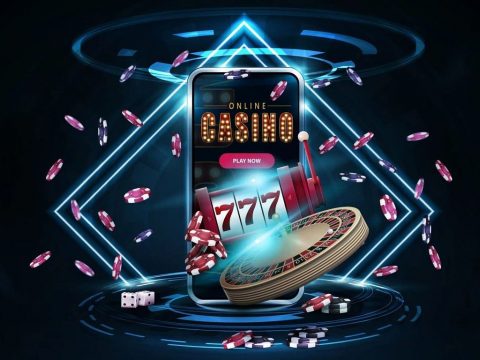 Jackpots Milionários: Como Ganhar em Caça-Níqueis e Slots Progressivos