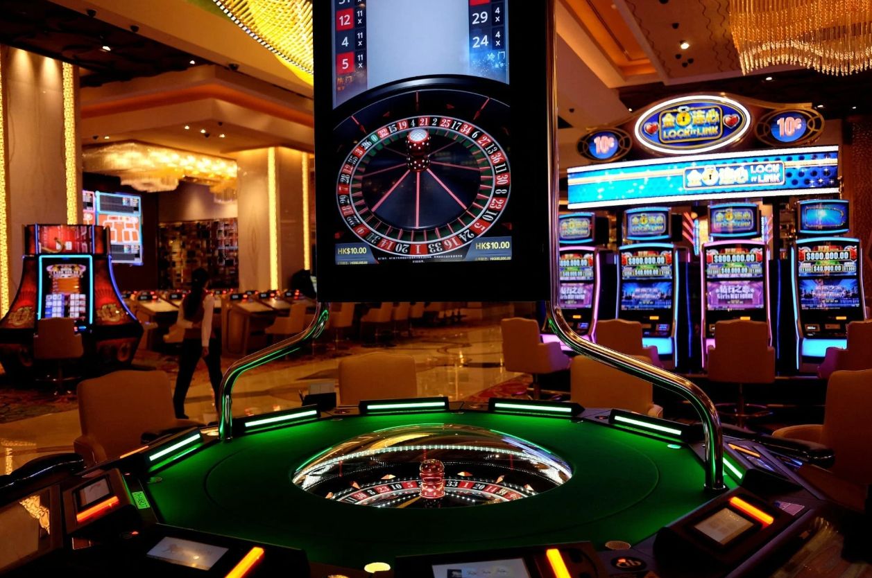 Jackpots Milionários: Como Ganhar em Caça-Níqueis e Slots Progressivos - 2