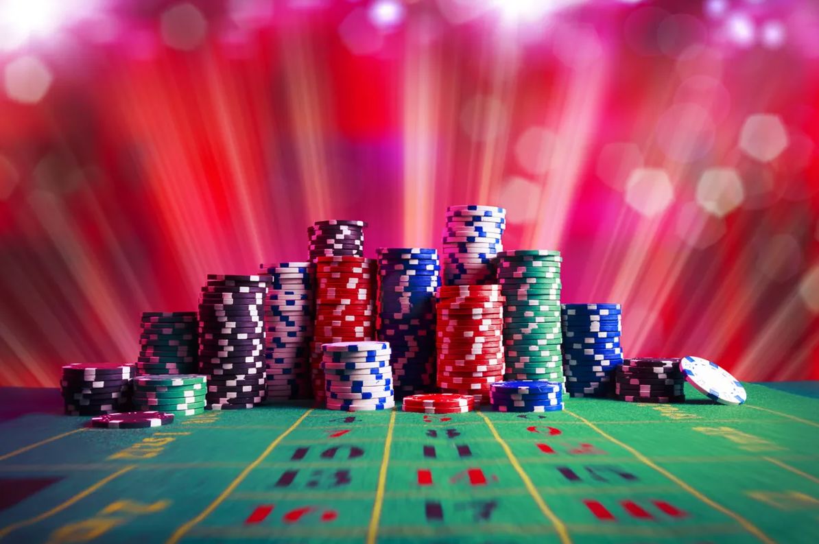 Jogos com Dealers Ao Vivo: O Guia Definitivo para Cassinos Online - 2