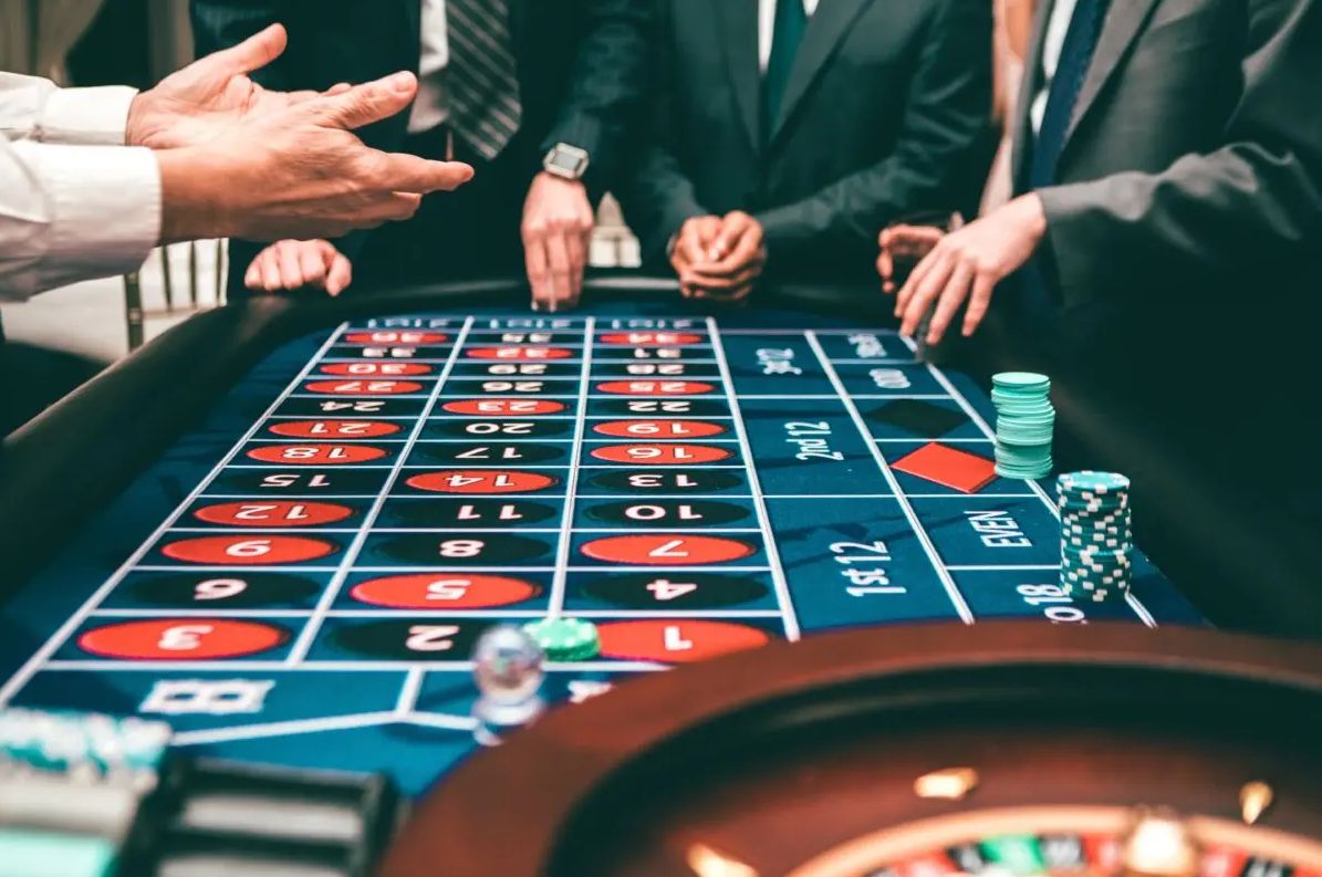 Jogos com Dealers Ao Vivo: O Guia Definitivo para Cassinos Online - 3