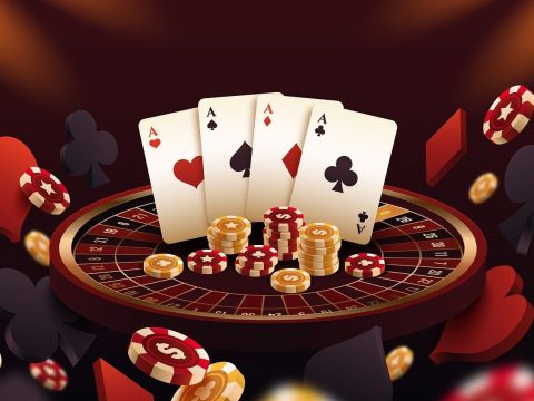 Estratégias Avançadas para Vencer Torneios de Poker: Guia Completo