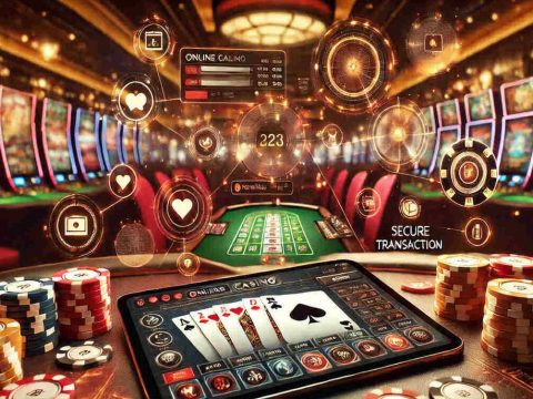 Cashback vs. Bônus em Cassinos Online: Qual Oferece Mais Vantagens?