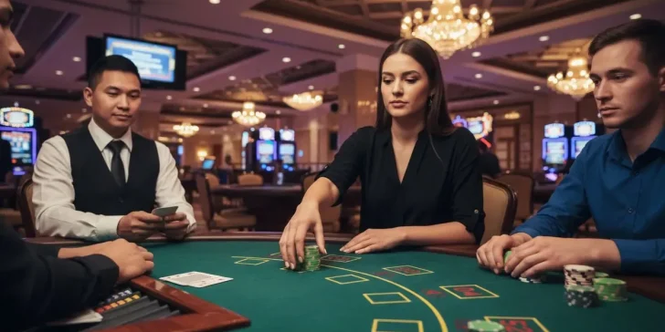 Fixa Aposta no Casino: Estratégia Ideal para Iniciantes - 1