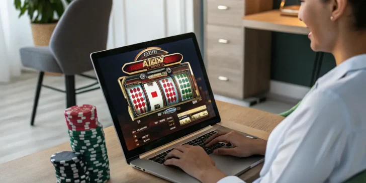 Como Ganhar Jackpot em Cassino Online com Saque Rápido no Brasil - 1