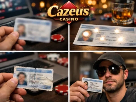 Verificação KYC: Por que seus documentos são recusados?