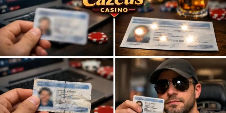 Verificação KYC: Por que seus documentos são recusados? - 1